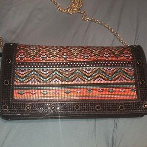 Purse crossbody